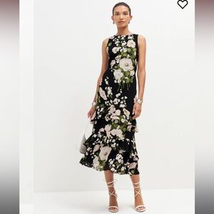 Reformation Magnus dress